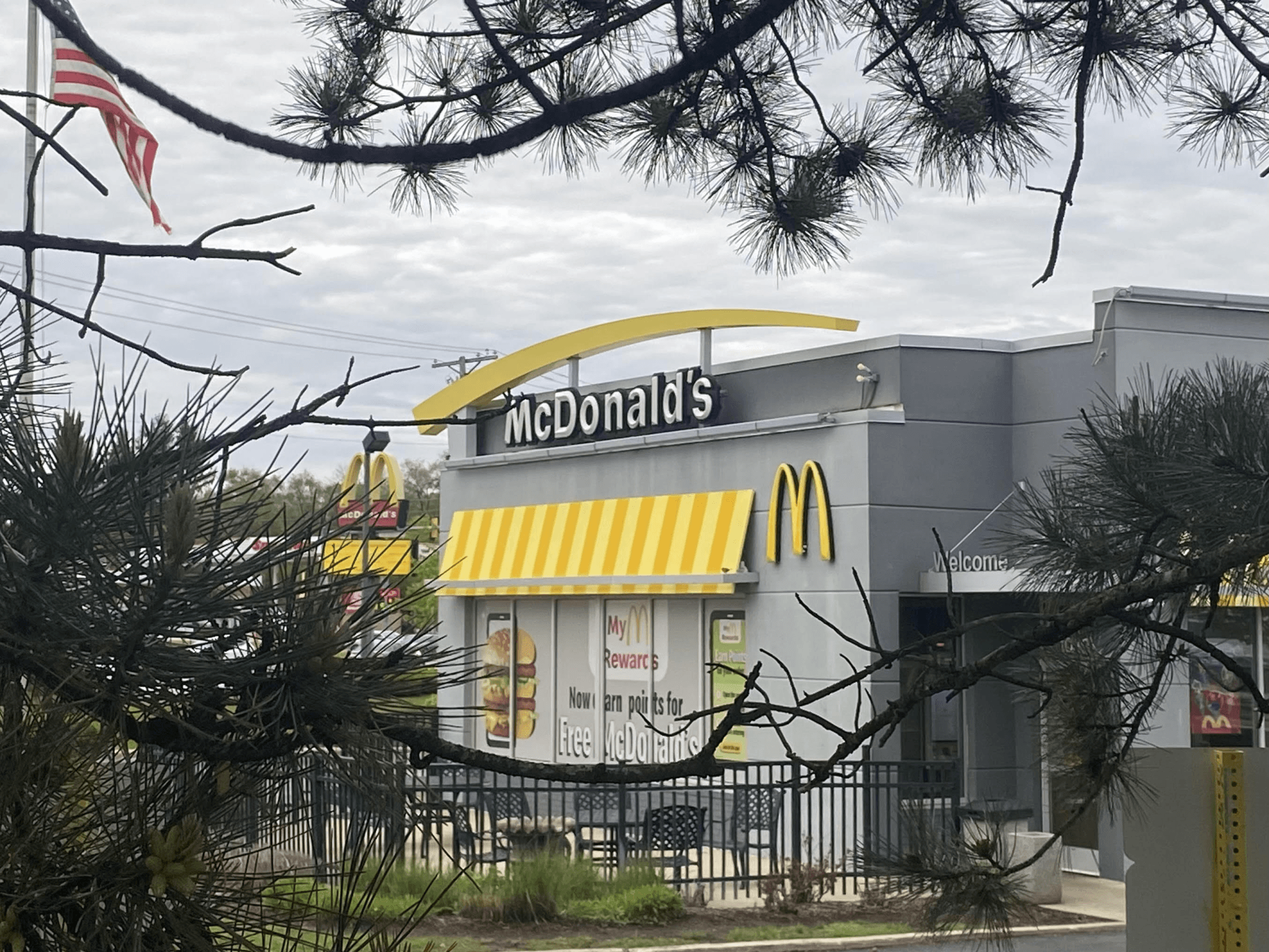 Child Labor: Coming to a McDonald’s near you!