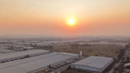 Michoacan Industrial Park Advances With MX$100 Million ...