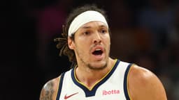 Latest Aaron Gordon trade idea would reload Nuggets where the cupboard looks bare