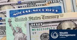 How to Fix Social Security, in Six Words