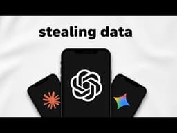 I Spent 100+ Hours Studying How AI Tools Steal Your Data (Spoiler: It's Worse Than You Think)