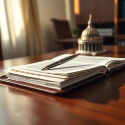 Austin Election Policy Digest