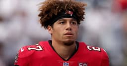 Lions Urged to Pivot to $48 Million Cornerback in Trade
