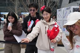 OpenClaw Is Helping Chinese AI Firms Find Users Overseas - Bloomberg