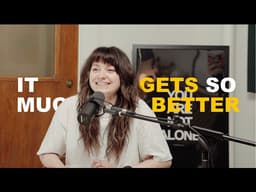 Haley Renison on Healing, Running, and Finding Joy Again