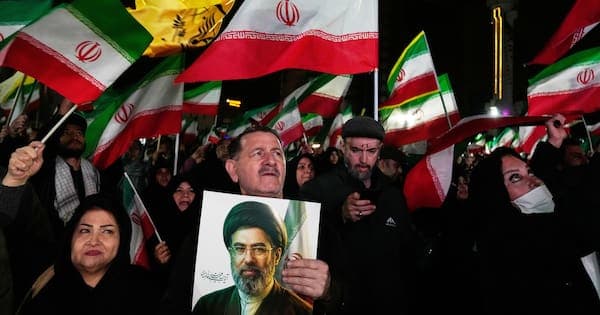 Unsettled: What the Iran war means globally as US-Iran enter historic talks