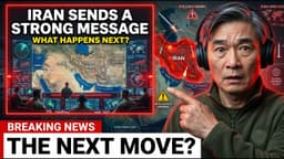 Iran Sends a Strong Message — What's Next? | Prof Jiang ...