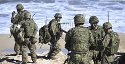 日本的安全，究竟靠什么？_腾讯新闻