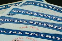 Americans nearing retirement say they plan to take Social Security 'as soon as eligible'