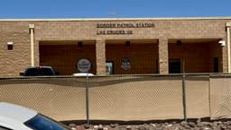 CBP considers new Border Patrol station sites in Las Cruces