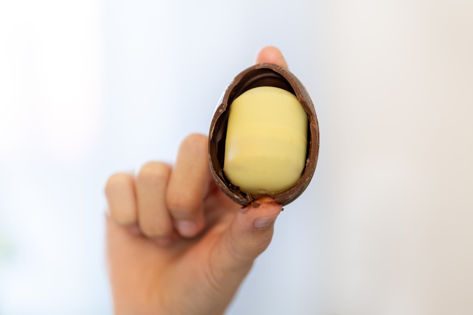 EGGY: One Ticker, Three Different Funds, Or More