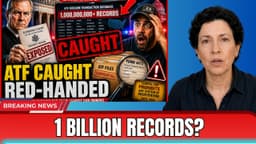 BREAKING: Supreme Court Just Caught the ATF Running a ...