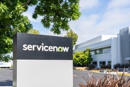 ServiceNow's Armis acquisition offers several benefits, Morgan Stanley says