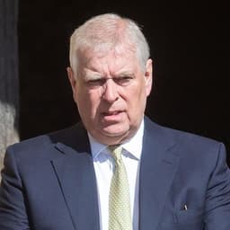 Prince Andrew Faces Ongoing Controversy