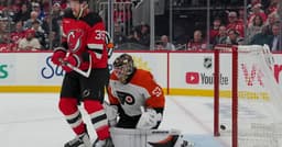 Flyers' Concerning Start Deeper Than Stats and Results
