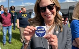 Dem Ohio Governor Candidate Amy Acton Endorses Trans Sports Ban, Igniting Intra-Party Firestorm