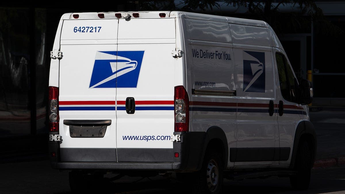USPS is defying court orders on mail-in voting: whistleblower