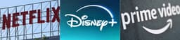 Disney agrees to license movie lineup, TV shows to Netflix