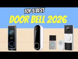 Best Smart Doorbell Cameras for Home Security