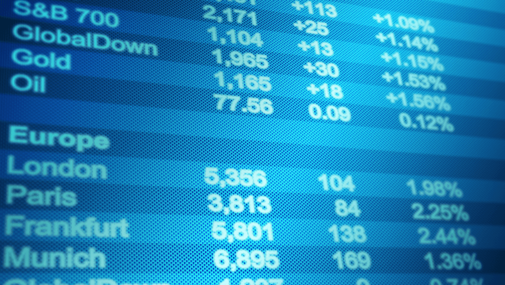 US Stock Market Indices Explained: Types, & How to Invest