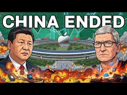 Apple Stock: What Exactly Happened In China & Why Did Apple Jump After Tim Cook's China Visit ?
