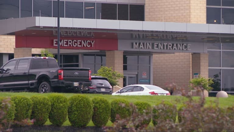 Hacker group claims theft of over 730K patient files from hospital in region