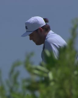 @PGATOUR: Harry Higgs just stuck it to a foot on a par 3 while chewing beef jerky 😭
 
@CoralesChamp | 📺 Golf C...