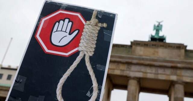 Iran Has Executed Nearly 190 Afghans Since 2024