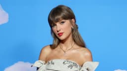 The 2026 MTV VMA nominations are here! Taylor Swift ...