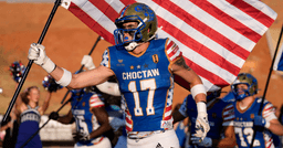Notre Dame football 2026 commit tracker: Week 4 results, stats - On3