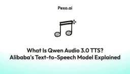 What Is Qwen Audio 3.0 TTS? Alibaba's Text-to-Speech ...