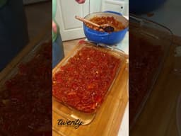 3 hacks for the best lasagna