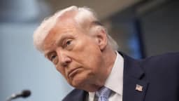 Trump Issues Fresh Warning as US–Iran Tensions Escalate