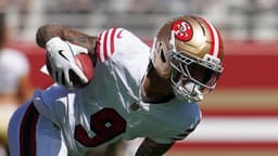 These 49ers already have 1 foot out the door before training camp even begins