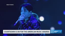 52nd American Music Awards set to spotlight top artists, major performances and BTS comeback