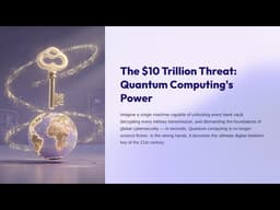 Is IonQ Building the Future of Secure Computing?