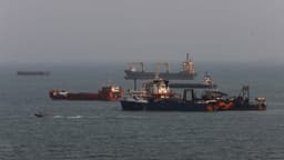 Hormuz grinds to a halt again; Gaza’s cancer patients dying at 2-3 times prewar rate; DHS surveilled left-wing groups in Minnesota