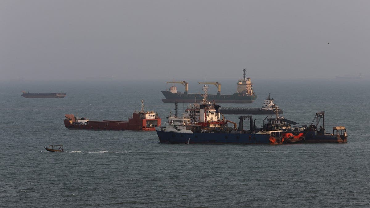 Hormuz grinds to a halt again; Gaza’s cancer patients dying at 2-3 times prewar rate; DHS surveilled left-wing groups in Minnesota