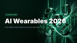 10 Best AI Wearables and Gadgets to Buy in 2026