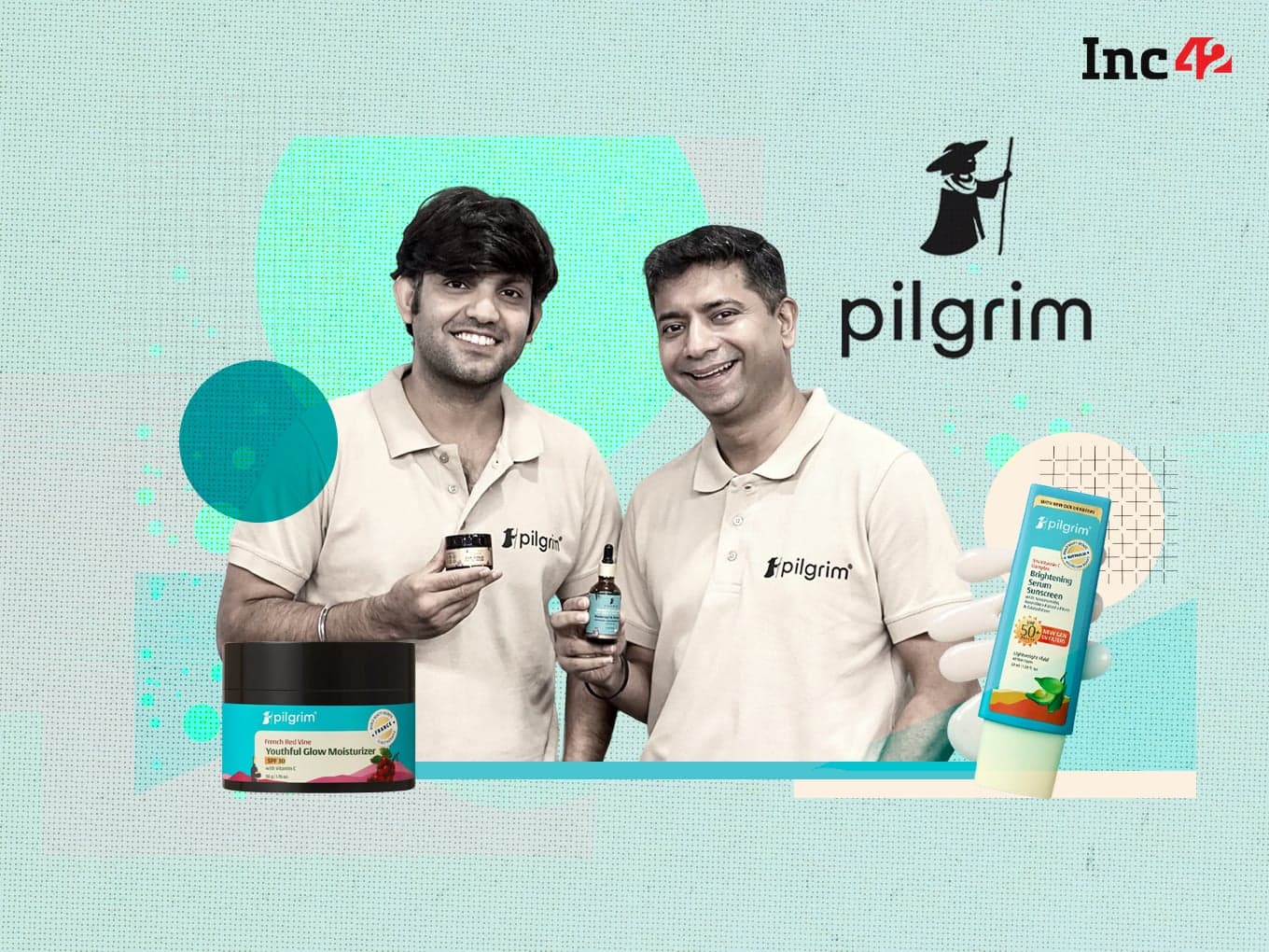 Pilgrim’s 24x Growth And The Offline Retail Playbook Behind It