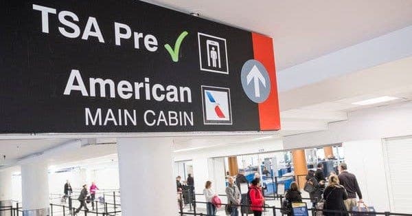 Trump Pushes TSA Privatization Plan Amid $52M Cuts and Shutdown Chaos