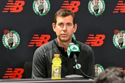 Brad Stevens Addresses Outlook For 2026-27 Boston Celtics