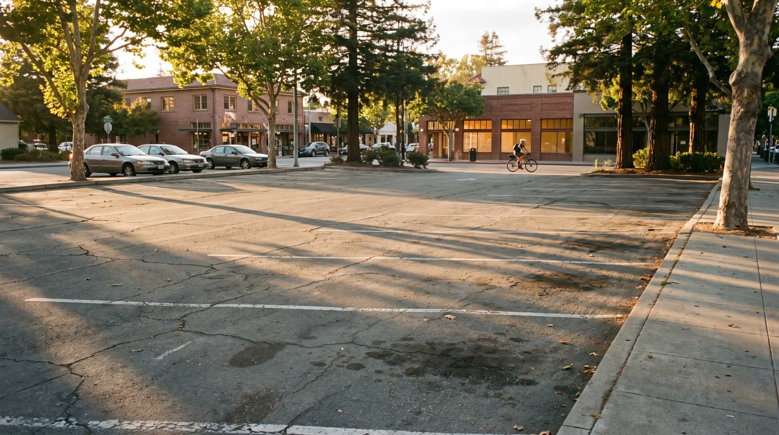 Downtown Palo Alto Housing Wins the Lot T Court Fight