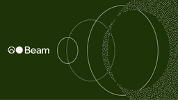 Introducing Beam: Reflection's 501B open-weight model