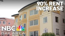 San Francisco family devastated as they face nearly 90% rent ...