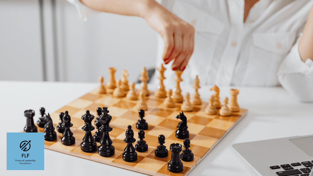 The Finance Hiring Mistake Many Startups Make