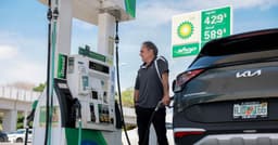 California gas prices surpass Korea as war-driven oil shock hits U.S. - CHOSUNBIZ