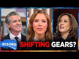 Democrats abandoning identity politics amid brutal poll numbers? Erin Maguire | RISING