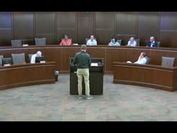 Homewood BZA Meeting - April 2, 2026