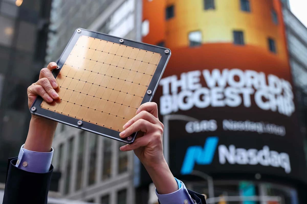 AI Mega-IPOs Are on the Way. Is There Enough Love—and Money—to Go ...